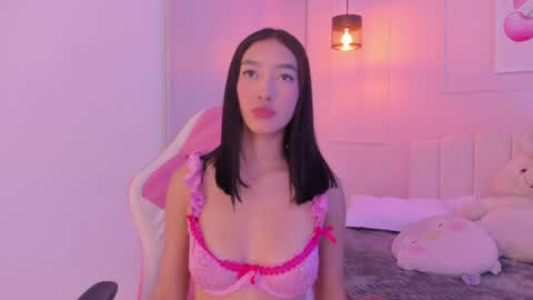 Milly online show from June 4, 3:56 am