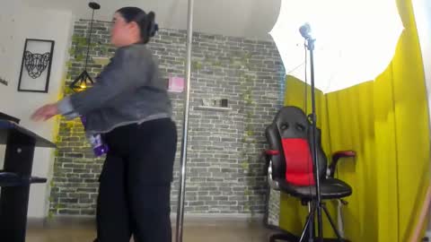 Samy   online show from January 26, 6:06 pm