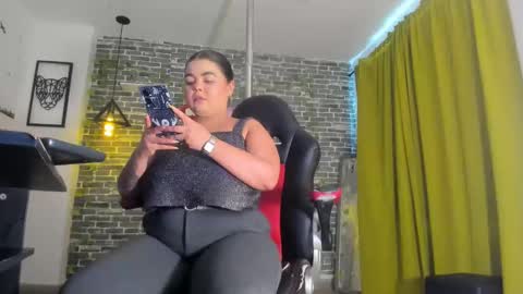 Samy   online show from January 27, 5:58 pm