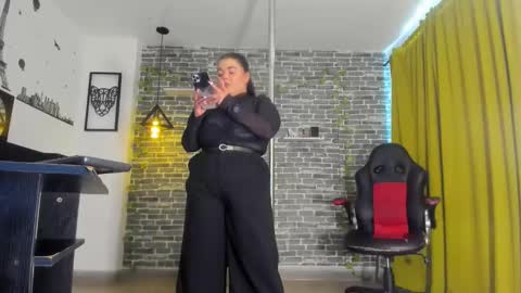 Samy   online show from January 29, 5:24 pm