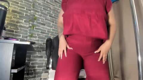 Samy   online show from October 9, 11:30 am