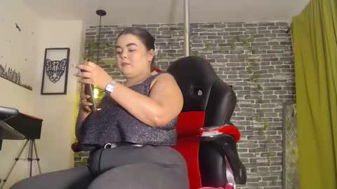 Samy online show from January 27, 11:54 am