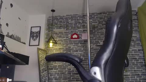 Samy online show from February 27, 2:43 pm