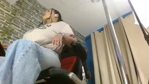 Samy online show from October 11, 11:31 am