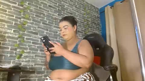 Samy online show from December 3, 11:52 am