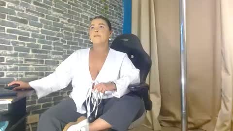 Samy online show from March 31, 11:32 am