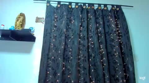 iam_your_fantasy online show from January 13, 10:13 pm