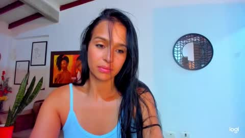 Snapshot of iam_your_fantasy chatting on January 31, 3:41 am iam_your_fantasy online show from January 31, 3:41 am