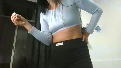 iam_your_fantasy online show from February 3, 11:32 pm