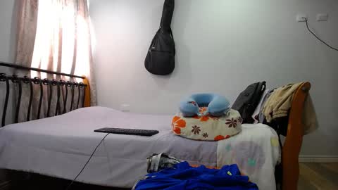 Snapshot of iam_yourbabyprincess_xd chatting on January 10, 8:37 pm iam_yourbabyprincess_xd online show from January 10, 8:37 pm