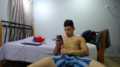 Snapshot of iam_yourbabyprincess_xd chatting on February 27, 5:45 am iam_yourbabyprincess_xd online show from February 27, 5:45 am