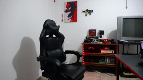 Snapshot of iam_yourbabyprincess_xd chatting on September 20, 3:07 am iam_yourbabyprincess_xd online show from September 20, 3:07 am