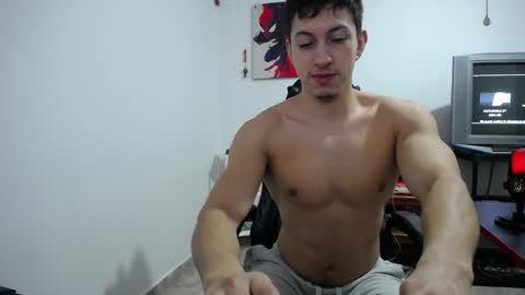 Snapshot of iam_yourbabyprincess_xd chatting on October 24, 3:25 am iam_yourbabyprincess_xd online show from October 24, 3:25 am