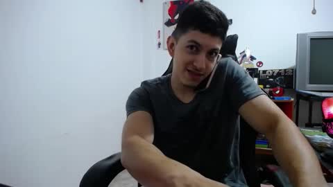 Snapshot of iam_yourbabyprincess_xd chatting on February 8, 6:28 am iam_yourbabyprincess_xd online show from February 8, 6:28 am