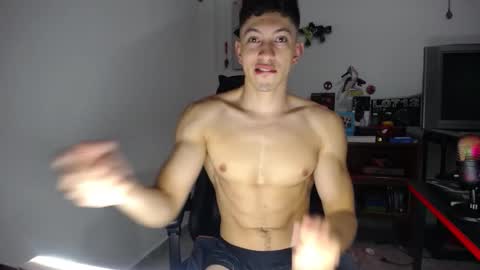 Snapshot of iam_yourbabyprincess_xd chatting on February 14, 7:05 am iam_yourbabyprincess_xd online show from February 14, 7:05 am