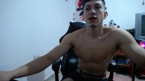 Snapshot of iam_yourbabyprincess_xd chatting on February 15, 7:51 am iam_yourbabyprincess_xd online show from February 15, 7:51 am