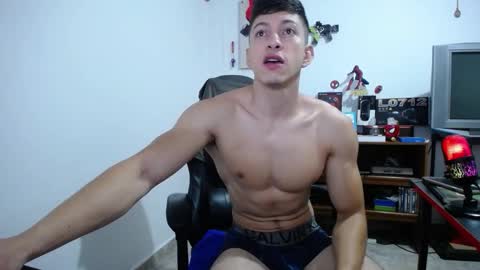 Snapshot of iam_yourbabyprincess_xd chatting on March 3, 8:26 pm iam_yourbabyprincess_xd online show from March 3, 8:26 pm