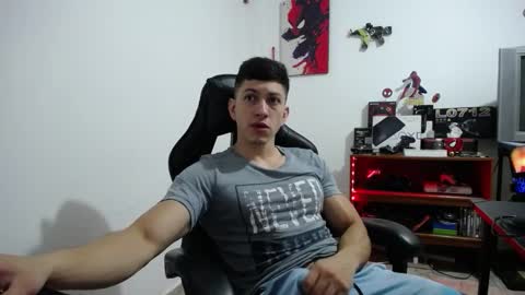 iam_yourbabyprincess_xd online show from March 21, 5:45 am