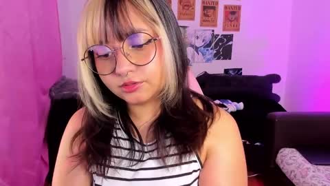 Zoe 3 online show from March 31, 9:43 am