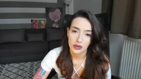 Baby Gal online show from February 10, 10:20 am