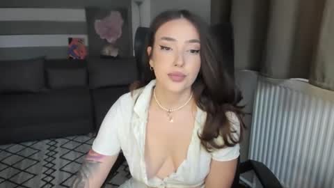 Baby Gal online show from October 13, 9:09 am