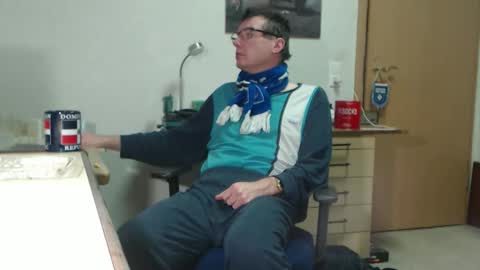 iamachim online show from February 12, 7:14 am