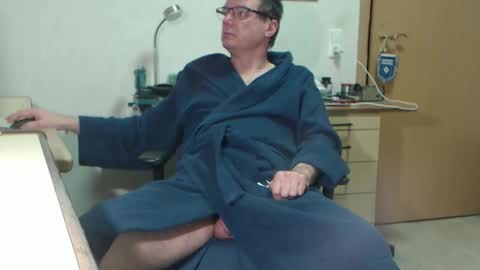 iamachim online show from February 23, 6:27 pm