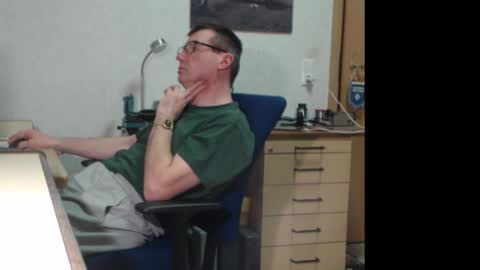 iamachim online show from March 16, 7:07 pm