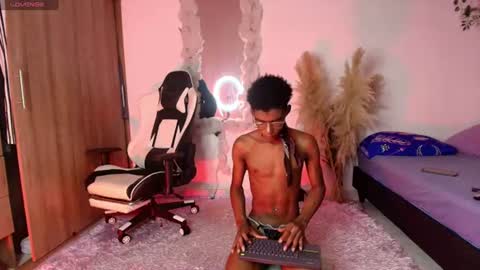 iamandrey_ online show from June 16, 7:05 pm