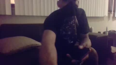 iamaugustwest online show from April 23, 2:35 am