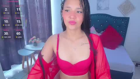 Paula online show from January 6, 1:26 pm