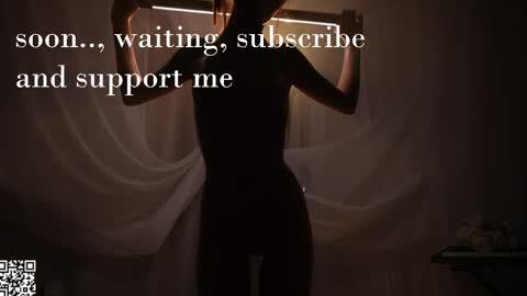 Claire online show from April 4, 12:31 am