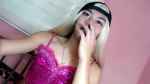 Snapshot of iamcristel chatting on February 27, 2:42 am CHRISTIAN online show from February 27, 2:42 am