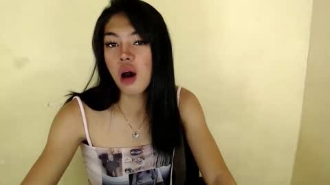 Snapshot of iamcristel chatting on September 22, 4:14 am CHRISTIAN online show from September 22, 4:14 am