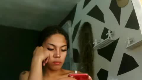 CHRISTIAN online show from February 11, 1:10 am