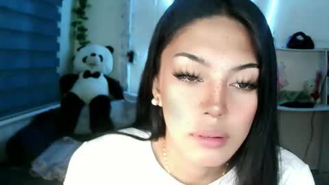 CHRISTIAN online show from April 4, 11:29 am