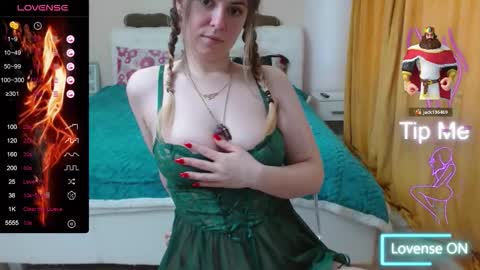 Alice online show from February 25, 6:23 am