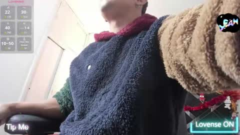 Iam Joseant online show from November 28, 3:09 am