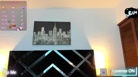 Iam Joseant online show from April 9, 2:55 am