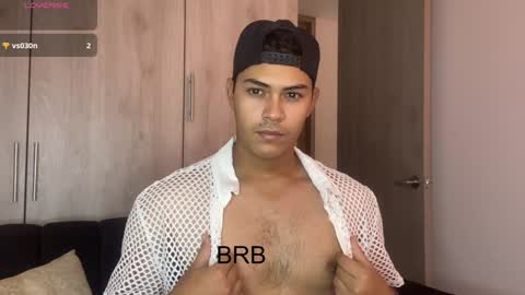 Snapshot of iamdylan777 chatting on January 26, 9:07 pm Dylan independent model online show from January 26, 9:07 pm