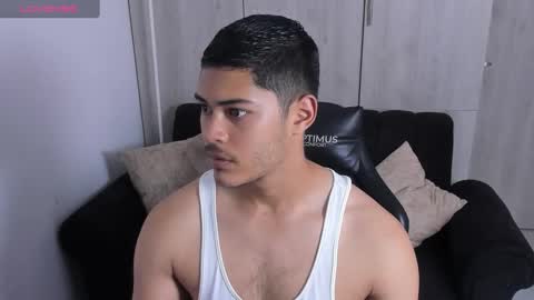 Snapshot of iamdylan777 chatting on September 14, 5:12 pm Dylan independent model online show from September 14, 5:12 pm