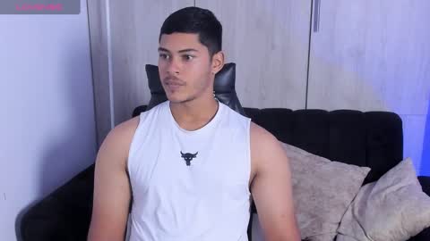 Snapshot of iamdylan777 chatting on September 15, 5:13 pm Dylan independent model online show from September 15, 5:13 pm