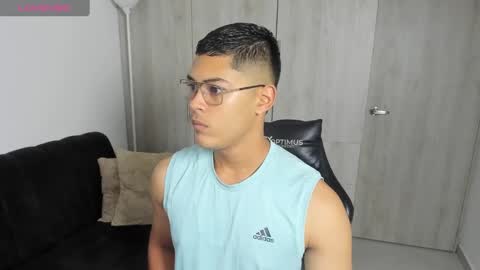 Snapshot of iamdylan777 chatting on September 17, 11:12 am Dylan independent model online show from September 17, 11:12 am