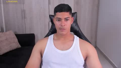 Snapshot of iamdylan777 chatting on September 18, 3:14 pm Dylan independent model online show from September 18, 3:14 pm