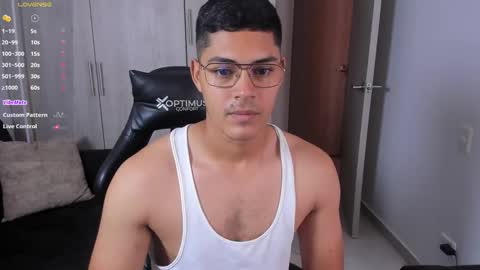 Snapshot of iamdylan777 chatting on September 19, 2:29 pm Dylan independent model online show from September 19, 2:29 pm