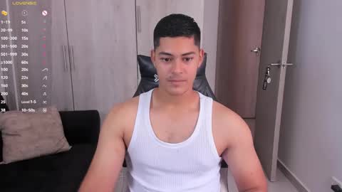 Snapshot of iamdylan777 chatting on September 20, 3:57 pm Dylan independent model online show from September 20, 3:57 pm
