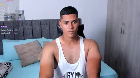 Dylan  independent model  online show from November 25, 6:19 pm