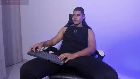 Dylan  independent model  online show from February 8, 2:26 am