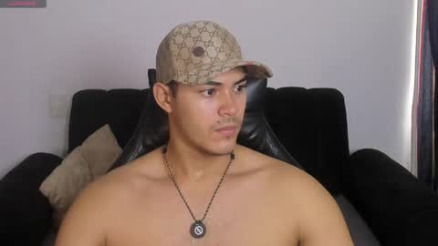Snapshot of iamdylan777 chatting on April 25, 1:36 pm Dylan independent model online show from April 25, 1:36 pm