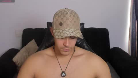Snapshot of iamdylan777 chatting on April 25, 1:41 pm Dylan independent model online show from April 25, 1:41 pm